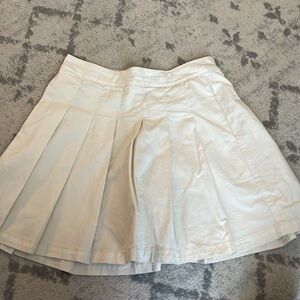 American eagle skirt size 2